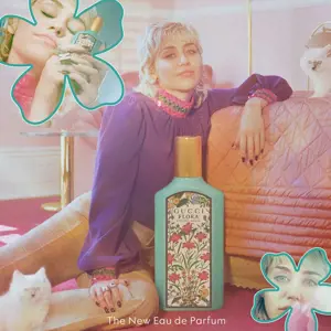 Gucci Flora Gorgeous Jasmine Eau de Parfum 100ml